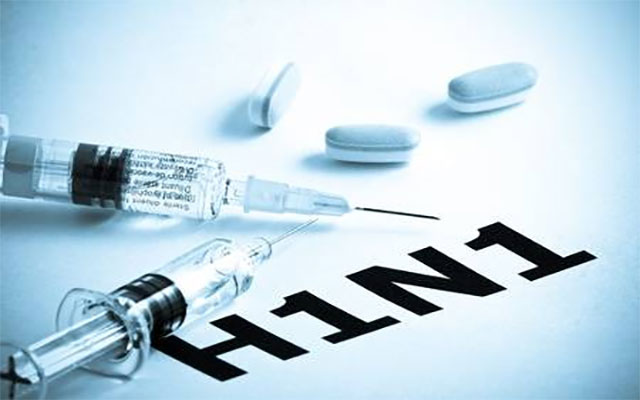 Национальный центр по контролю заболеваний – Масштабы распространения вируса H1N1 уменьшаются