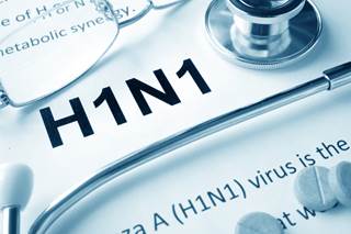 Распространение т.н. свиного гриппа (H1N1) в Грузии в течение последних четырех недель уменьшается