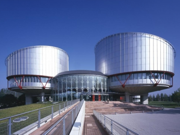 Base on Strasbourg Court judgment, Russia has to pay 10 million euros to Georgian nationals