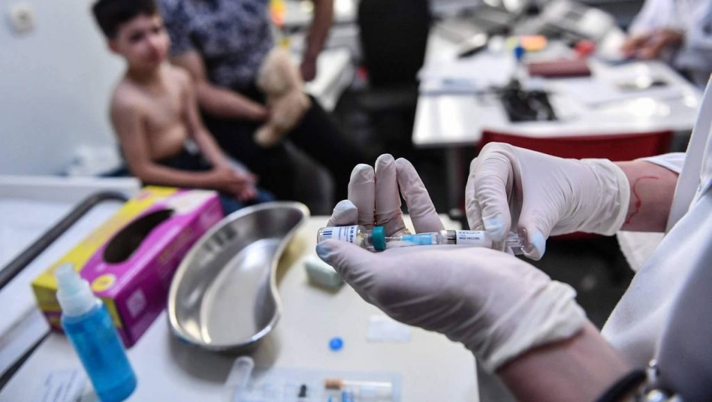33 человека умерли во Франции от вируса гриппа