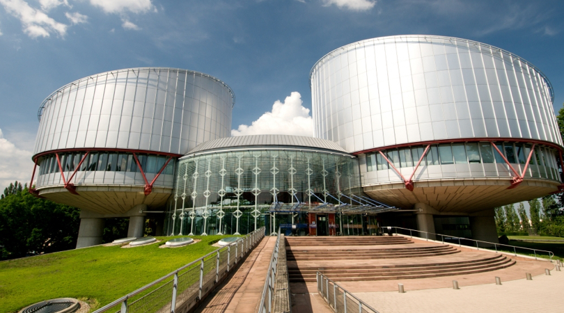 По решению Страсбургского суда, по делу «Рустави 2» не было установлено нарушение конвенции, и был отменен механизм приостановки