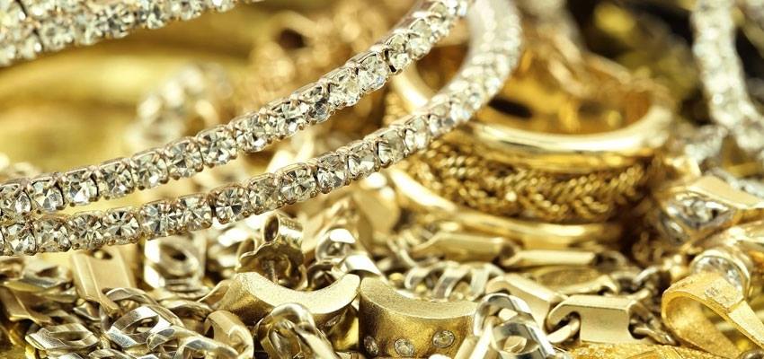 На ТПП "Сарпи" обнаружены незадекларированные золотые изделия