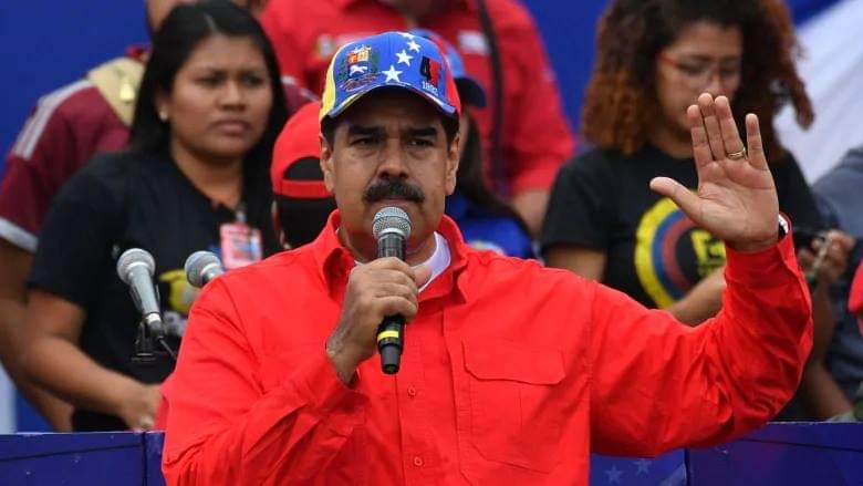 Николас Мадуро отвергает ультиматум ЕС о проведении досрочных выборов