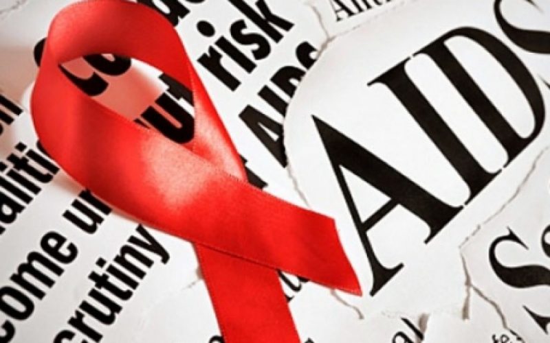 В январе в Грузии зафиксировано 19 новых случаев инфицирования ВИЧ