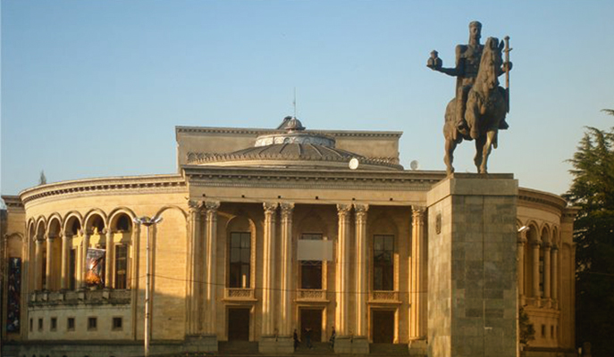 Different events to be held in commemoration of King David the Builder in Kutaisi