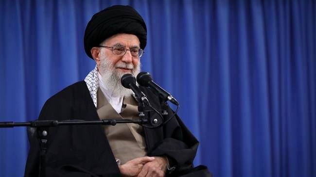 Аятолла Али Хаменеи – Термин «Смерть Америке» направлен не против народа, а против лидеров США