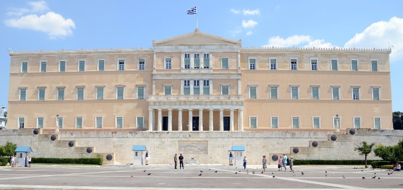 Հունաստան վավերացրել է Հյուսիսային Մակեդոնիայի ՆԱՏՕ-ին անդամագրվելու հաղորդակարգը