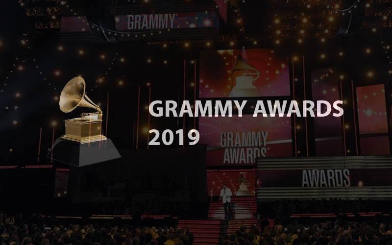 В Лос-Анджелесе выявили победителей премии «Grammy»