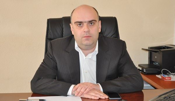 Генеральным директором Корпорации нефти и газа назначен Гиви Бахтадзе