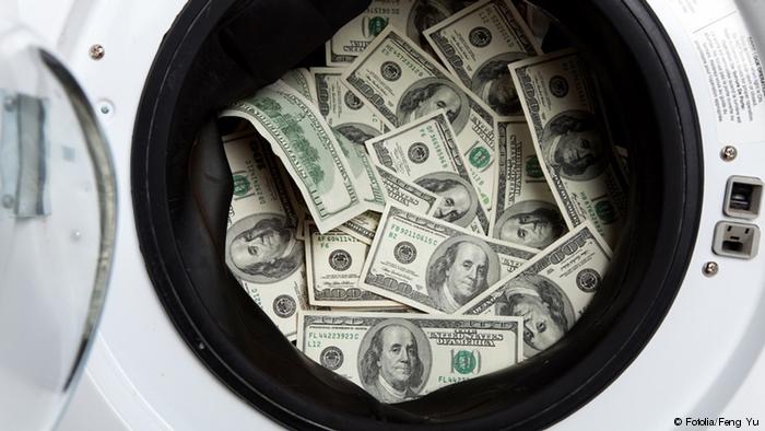 ЕС составил «черный список» стран, где часто происходят случаи отмывания денег