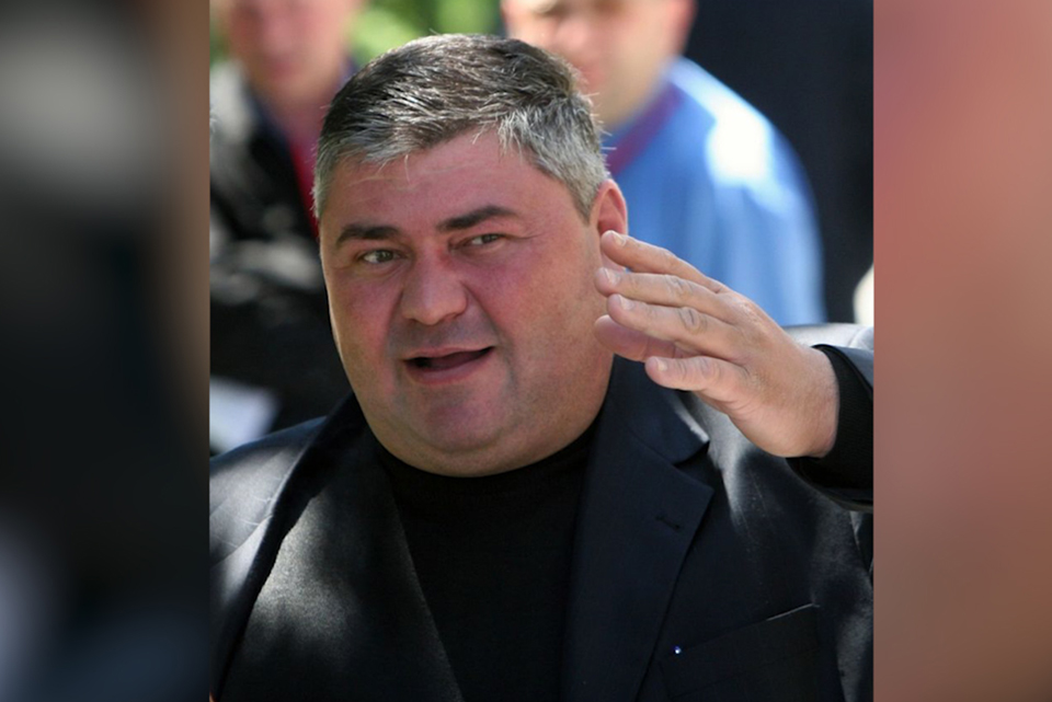 Задержан бывший глава районной администрации Болниси Георгий Аревадзе