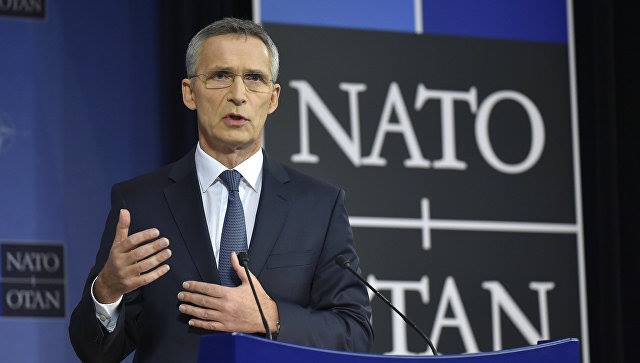 Jens Stoltenberg – Georgia always on agenda of meetings with Russia