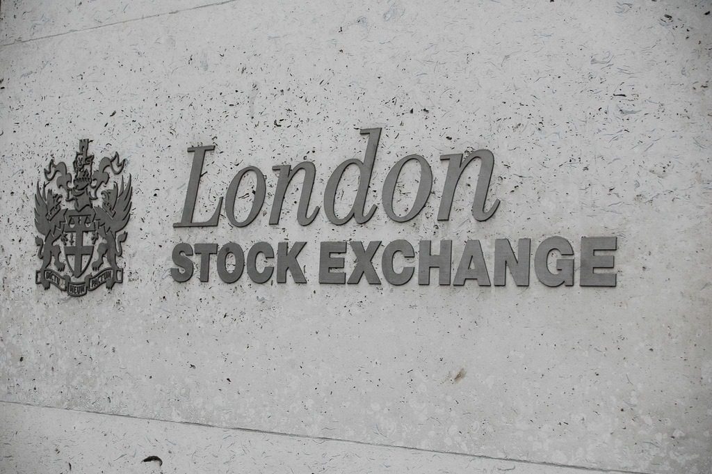 Акции "TBC Bank" подорожали на Лондонской фондовой бирже приблизительно на 1%