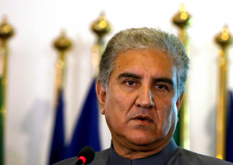 Пакистан просит ООН подключиться к деэскалации напряженности в Кашмире