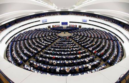 Великобритания не примет участия в выборах Европарламента в мае