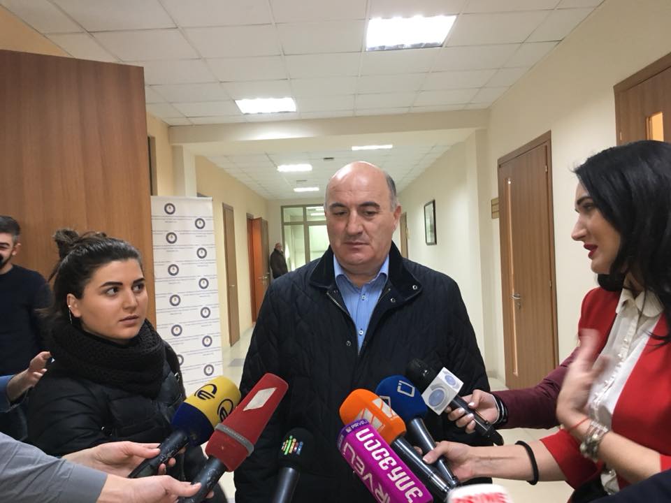 Директор «Ингури ГЭС» - С завтрашнего дня электроэнергия в Абхазии будет подаваться по графику