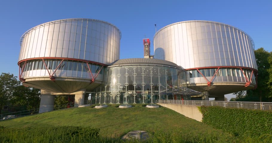 Strasbourg Court rules violation of European Convention into 2 cases of inhuman treatment committed before 2012
