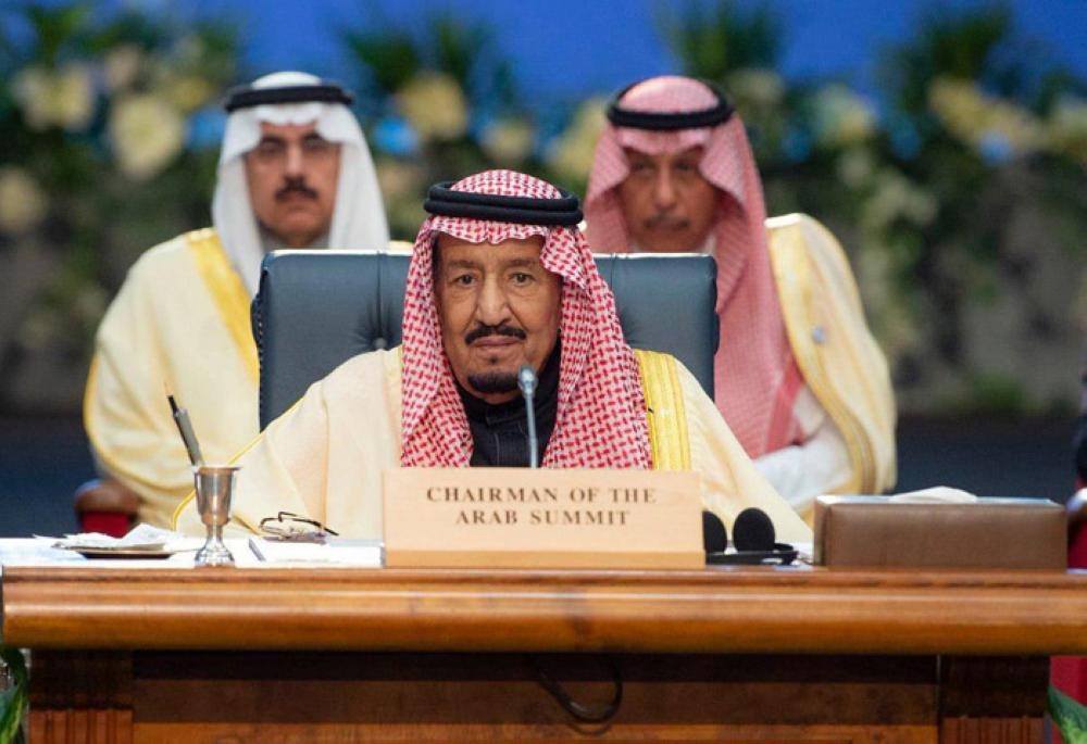 Իրանի քաղաքականության դեմ անհրաժեշտ է միավորել մեր գործողությունները գործողությունները. Սաուդյան Արաբիայի թագավոր