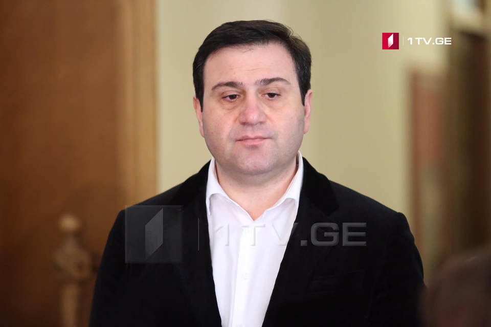 Леван Коберидзе заявляет, что от Георгия Кобулия услышал четкий диагноз о состоянии грузинской экономики
