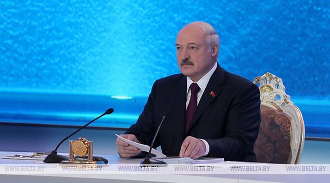 Александр Лукашенко - Мы готовы помочь Грузии и России в формировании хороших отношений