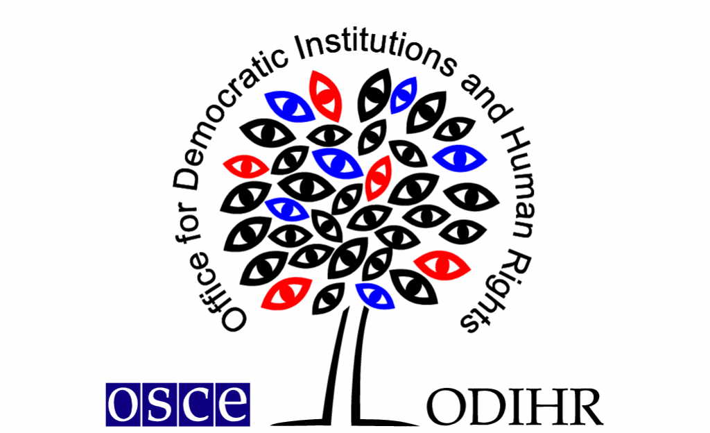 ODIHR opens election observation mission in Georgia