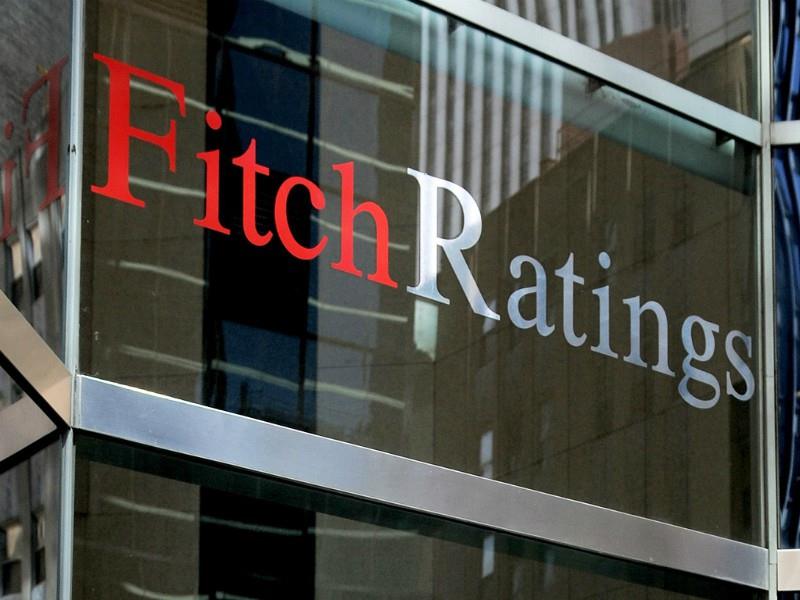 "Fitch" оставила в силе суверенный кредитный рейтинг Грузии