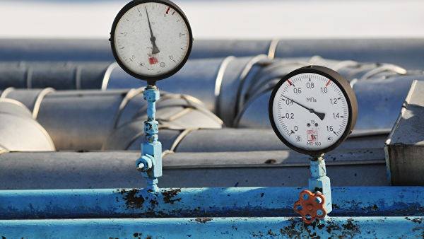 Руководитель «Нафтогаза» заявляет, что Украина может остаться без транзита газа