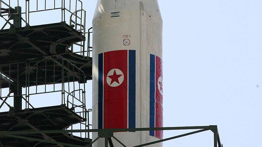 Северная Корея почти полностью восстановила объект для запуска ракет