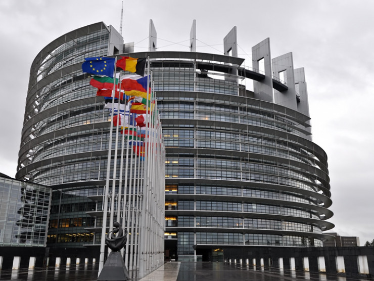 Уаҵәы Европарламент аҿы ассоциациа азҵааразы Апарламенттә комитет ажәабатәи аилатәара мҩаҧысуеит