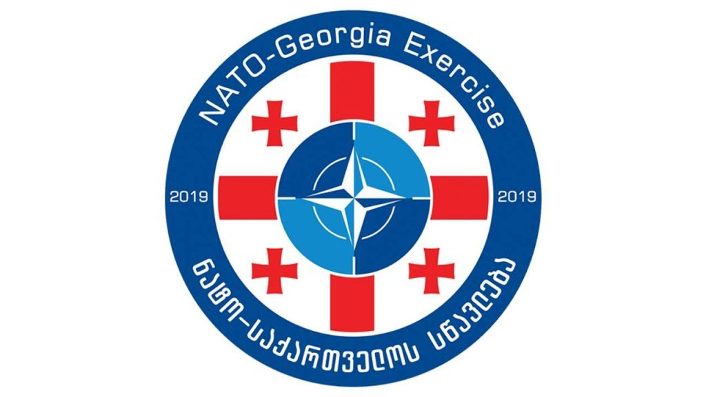 Сегодня официально откроются учения "НАТО-Грузия 2019"