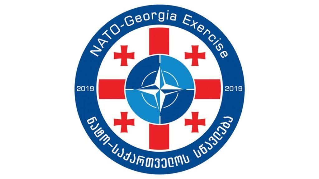 "NATO-Gürcüstan təlimləri 2019" bu gün rəsmi olaraq açılacaq