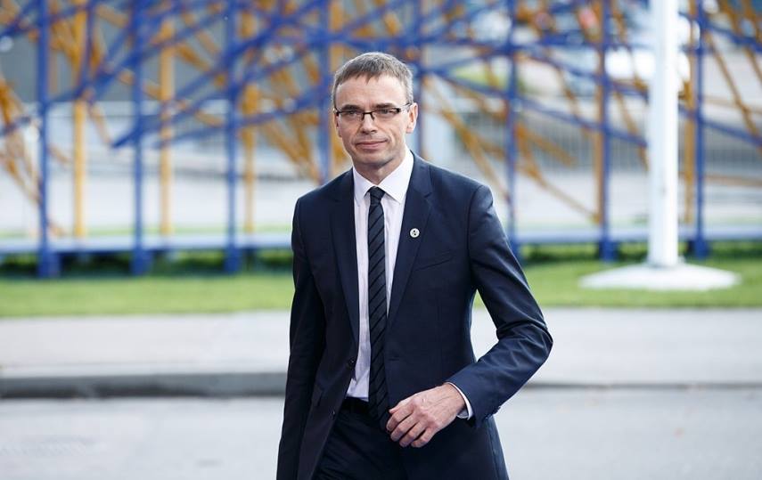 MEP Sven Mikser says Georgian gov't, opposition to compromise