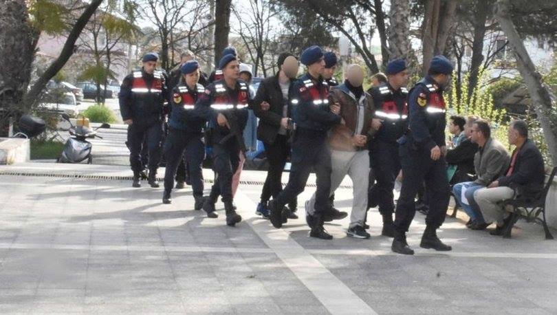 В Турции началась операция по задержанию офицеров армии по обвинению в связях с Фейтхуллахом Гюленом