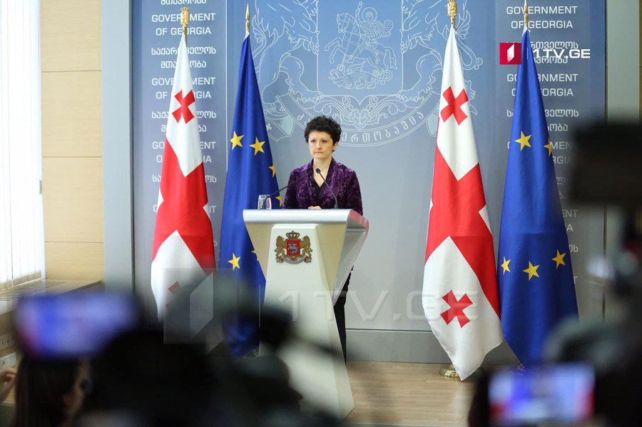 В пенитенциарной системе Грузии будут отбывать срок и граждане других стран