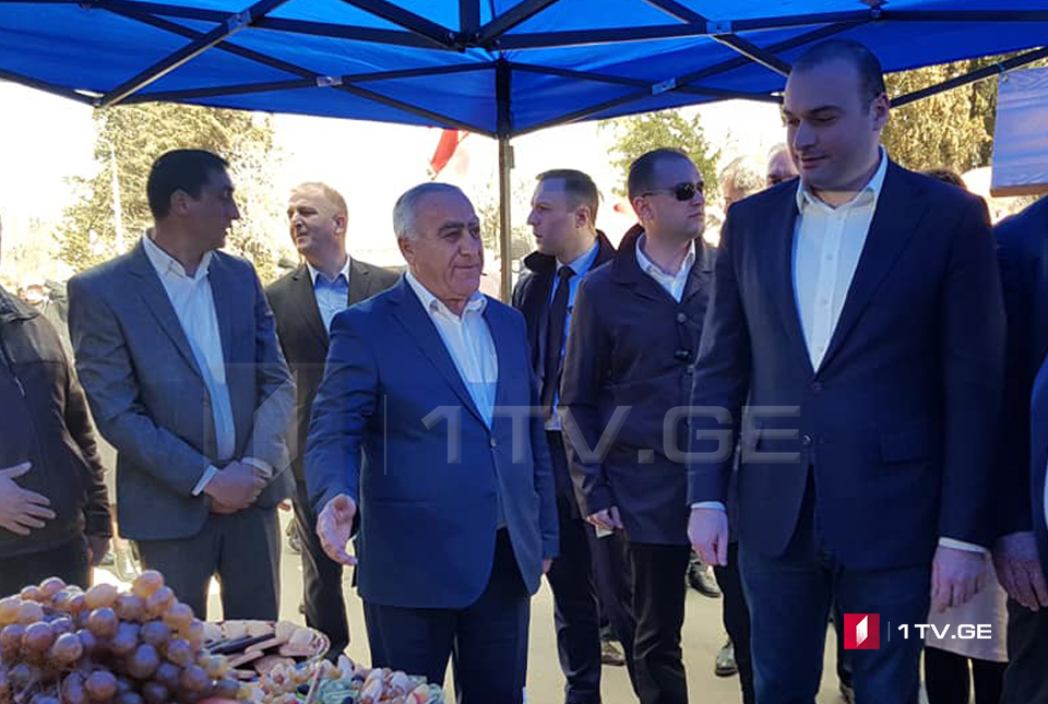 Prime Minister congratulates Azeri people on Novruz Bayram holiday