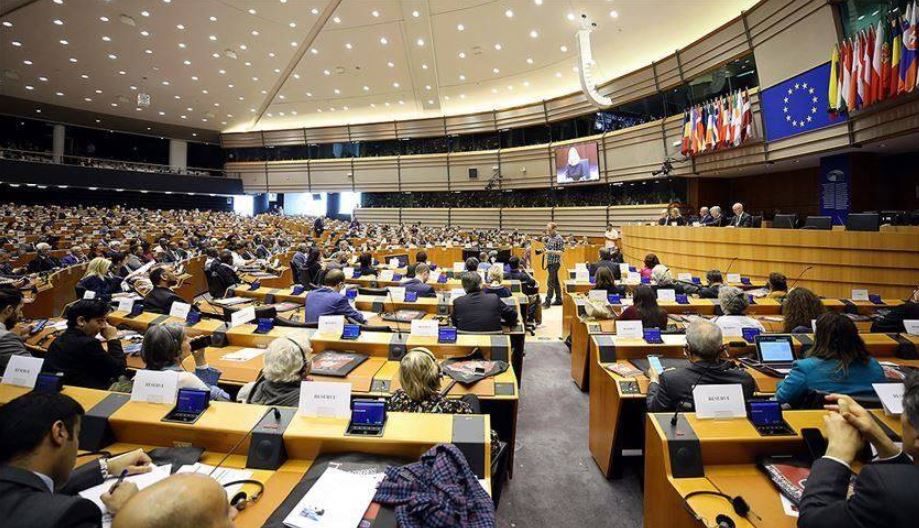 Европарламент принял резолюцию против расизма в отношении африканцев европейского происхождения