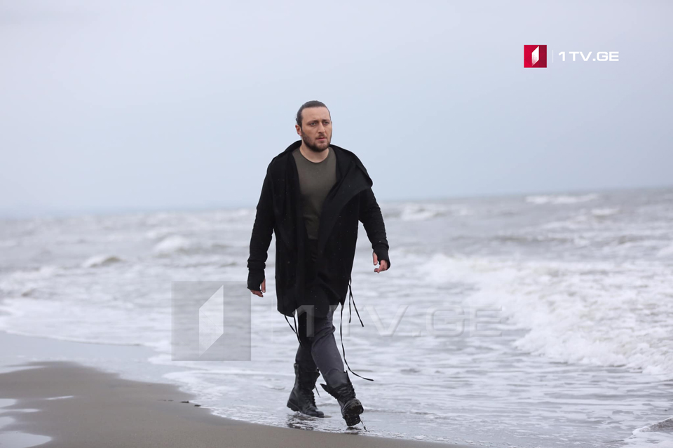 Shooting of video clip on entry song of Oto Nemsadze to take place at the Enguri Bridge tomorrow