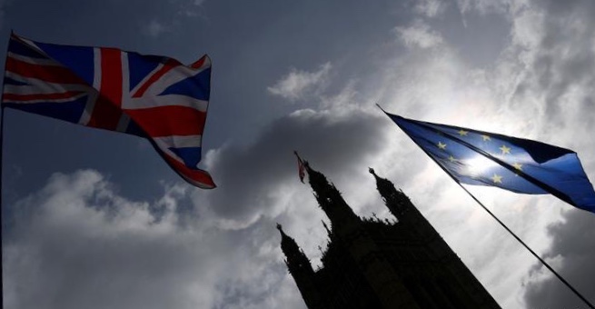 Палата Общин Соединенного королевства сегодня еще раз проголосует за «Brexit»