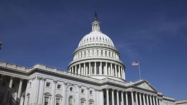 В Конгрессе США представили новый законопроект о санкциях против России