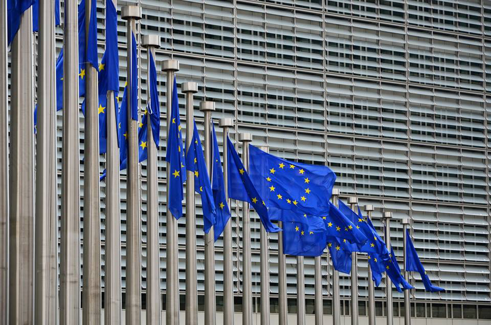 Совет ЕС продлил санкции в отношении Ирана до 13 апреля 2020 года