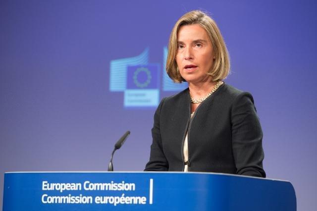 Federica Mogherini: It is necessary to do more for the development of Eastern Partnership