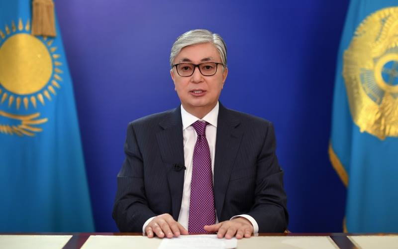 Kazakhstan to Hold Snap Presidential Election on June 9