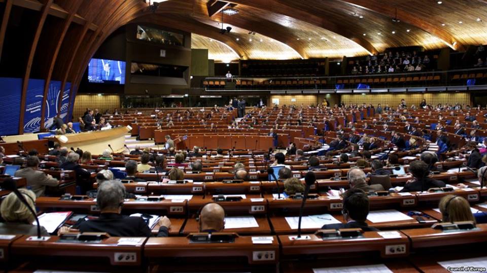 PACE  called on Russia to pay membership fees