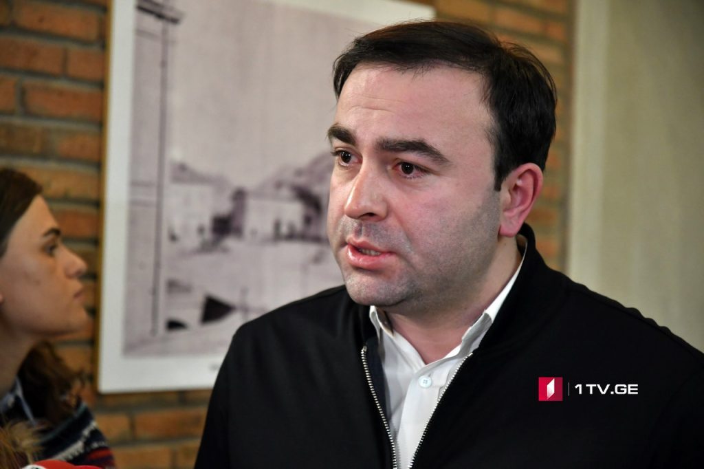 Member of Tbilisi Sakrebulo confirmed with coronavirus
