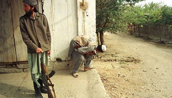 «Талибан» объявил о начале «весеннего наступления» в Афганистане