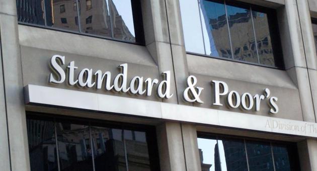 Standard&Poor’s улучшила суверенный рейтинг Грузии со стабильного на позитивный