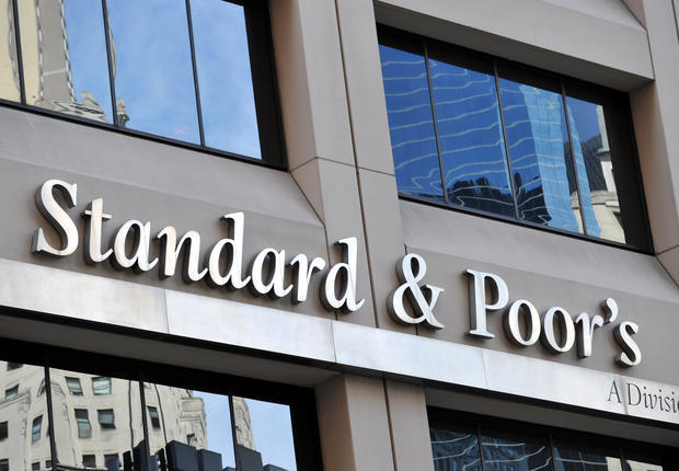 «Standard&Poor’s» - Расследование, связанное с деятельностью конкретных акционеров, не станет широкомасштабной проблемой для банка или системы в целом