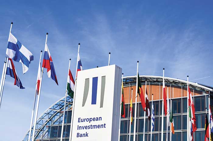 Европейский инвестиционный банк планирует финансировать малый и средний бизнес в Грузии