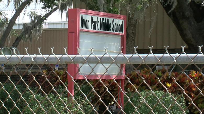 Во Флориде задержаны двое 14-летних подростков по обвинению в подготовке массового убийства