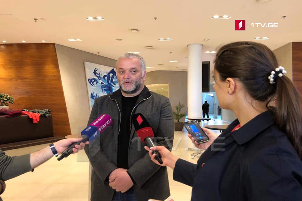 Director of Peri Company: We entered gorge only with three patrol police cars and if not additional police units, it would be ended with the worst results